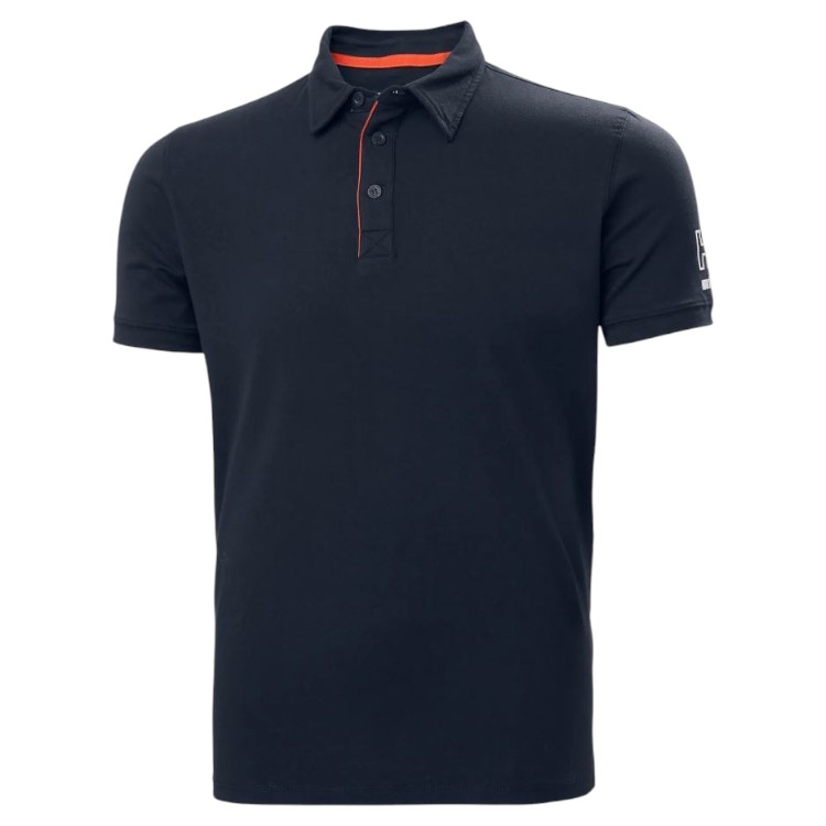 Helly Hansen Kensington Polo Shirt - Image 3