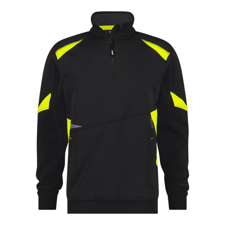 DASSY® Aratu Sweatshirt - Image 2