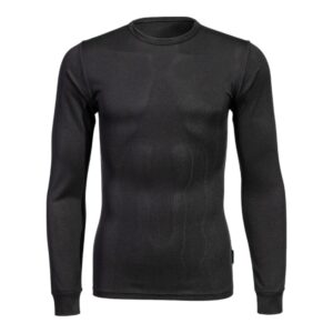Womans Long Sleeve Baselayer Top