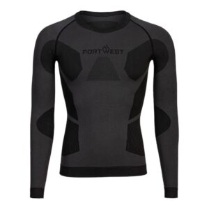 Dynamic Air Crewneck Baselayer Top
