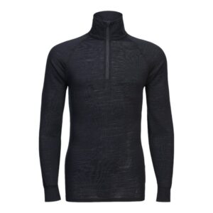 Merino Wool 1/4 Zip Baselayer