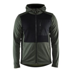 Blåkläder 3540 Midlayer Hoodie