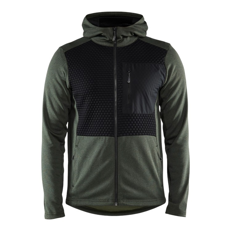 Blåkläder 3540 Midlayer Hoodie