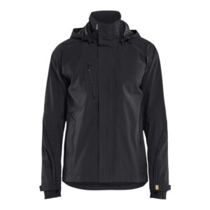 Blåkläder Waterproof Stretch Shell Jacket