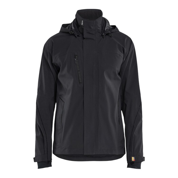 Blåkläder Waterproof Stretch Shell Jacket