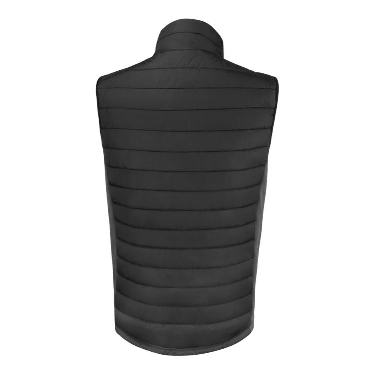 Flex Workwear Padded Bodywarmer - Image 3