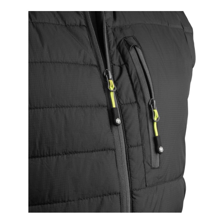 Flex Workwear Padded Bodywarmer - Image 5