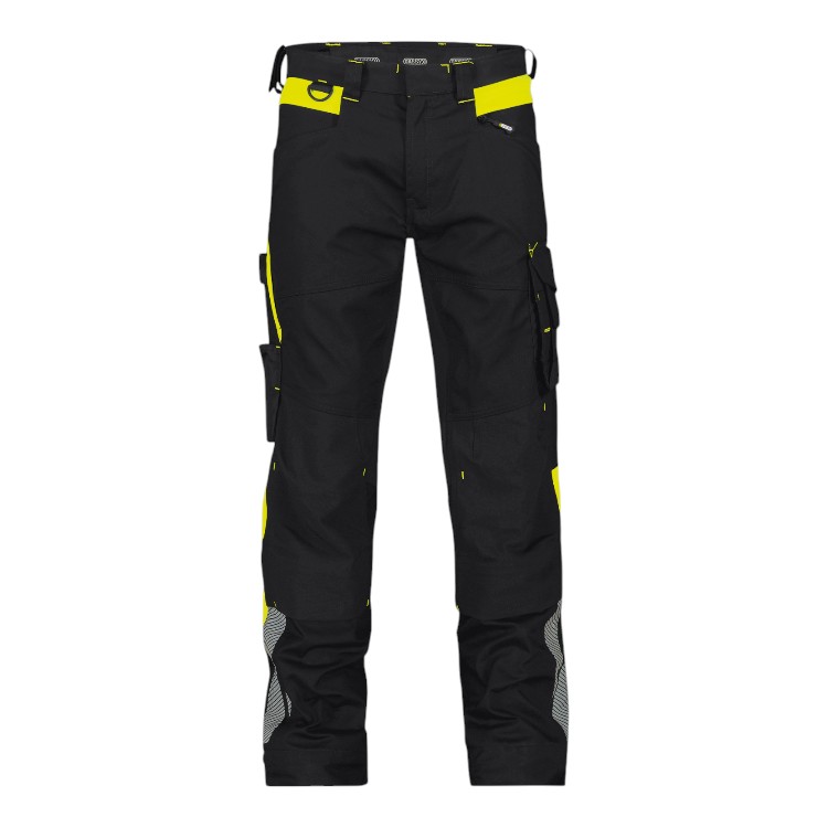 DASSY® Canton Work Trousers - Image 2