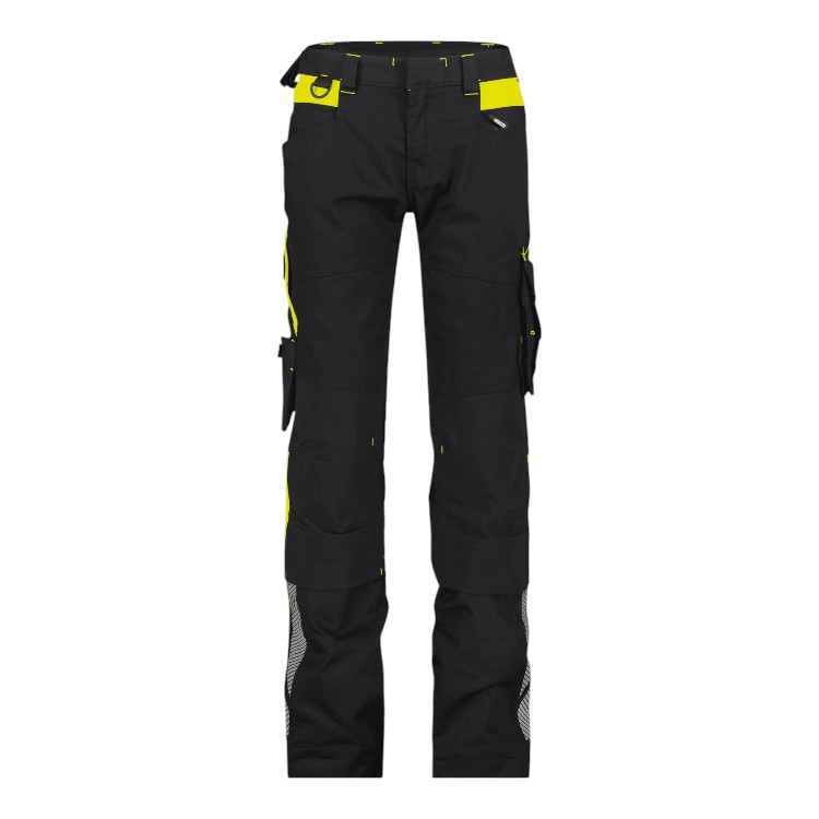 DASSY® Canton Women Work Trousers - Image 2