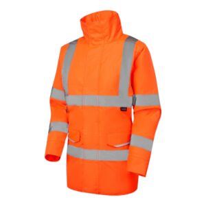 Cheristow EcoViz 4K Women’s Baffle Lined Anorak