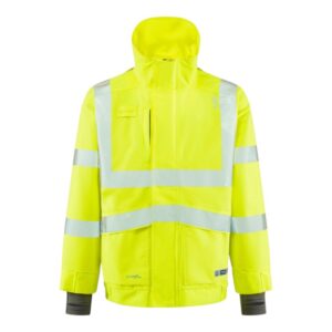 Dartmoor EcoViz 15K Performance+ Breathable Bomber Jacket