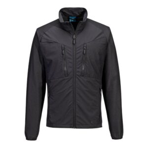 DX4 Zip Lightweight Mid Layer