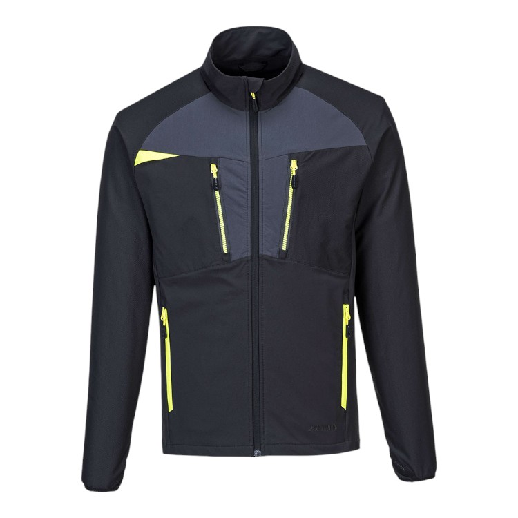 DX4 Zip Lightweight Mid Layer - Image 3