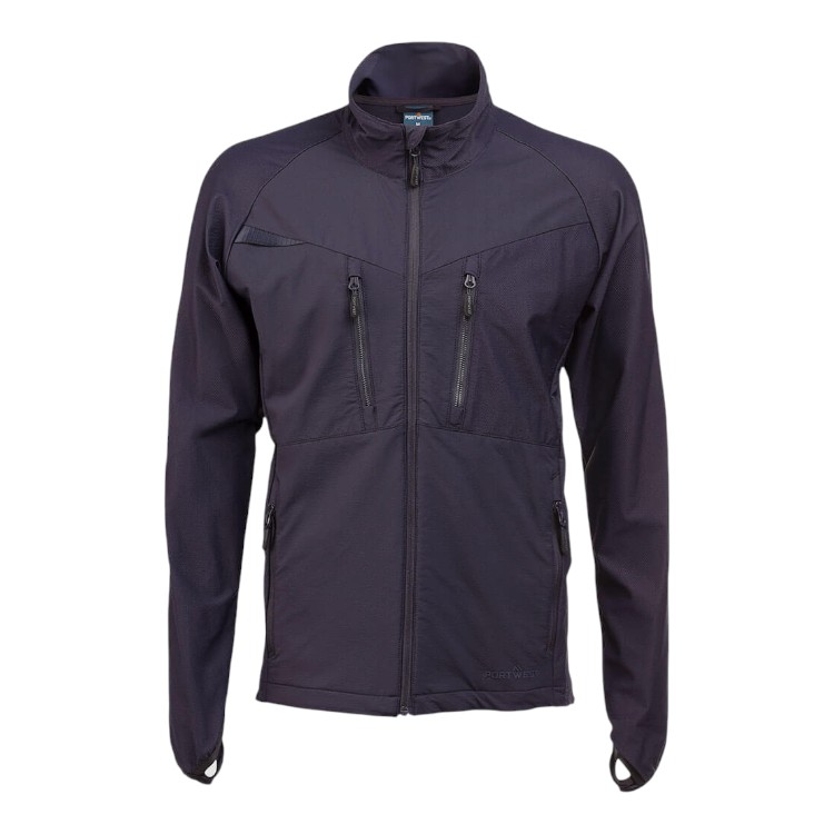 DX4 Zip Lightweight Mid Layer - Image 2