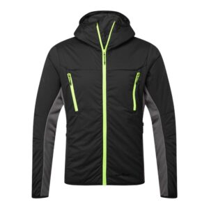 EV4 Insulated Hybrid Jacket