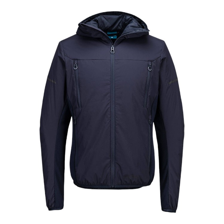 EV4 Insulated Hybrid Jacket - Image 3