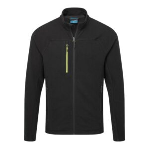 EV4 Textured Midlayer Fleece