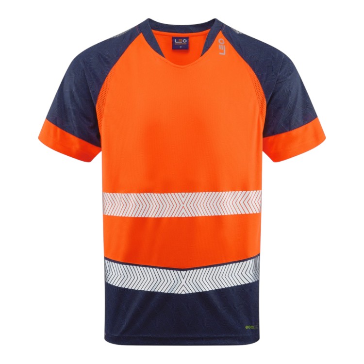 Forda EcoViz Performance+ Dual Colour T-Shirt