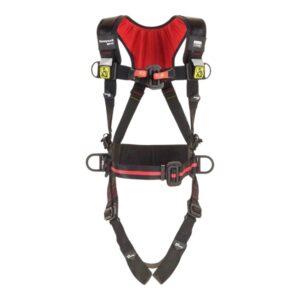 Miller H500 Arc Flash Harness