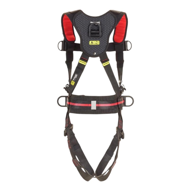 Miller H500 Arc Flash Harness - Image 2