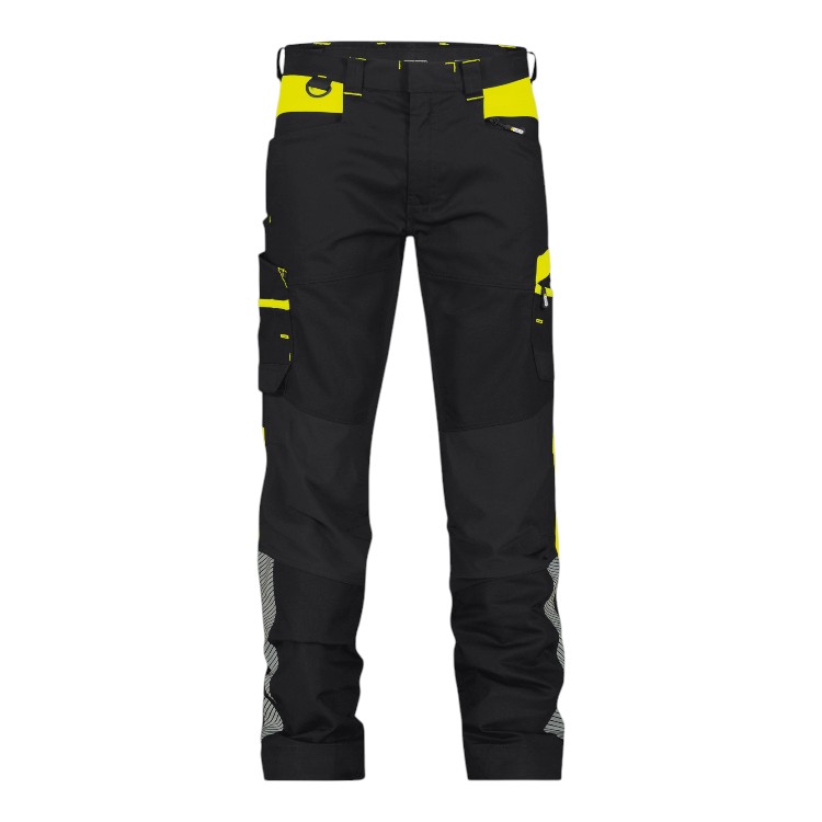 DASSY® Hong Kong Work Trousers - Image 2