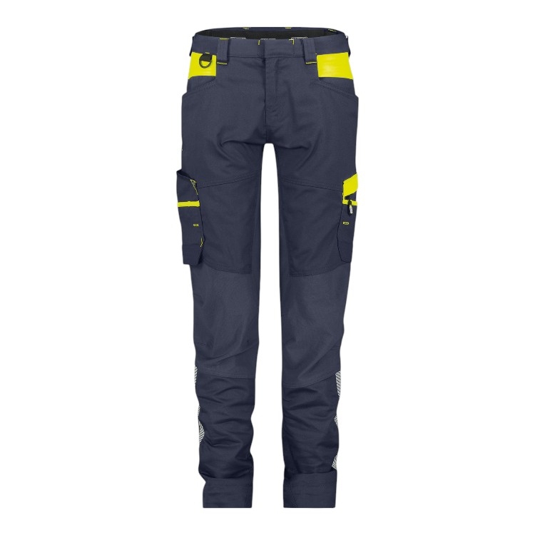 DASSY® Hong Kong Women Work Trousers - Image 2