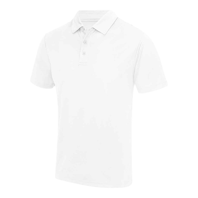 AWDis CoolPlus® Polyester Polo Shirt - Image 2