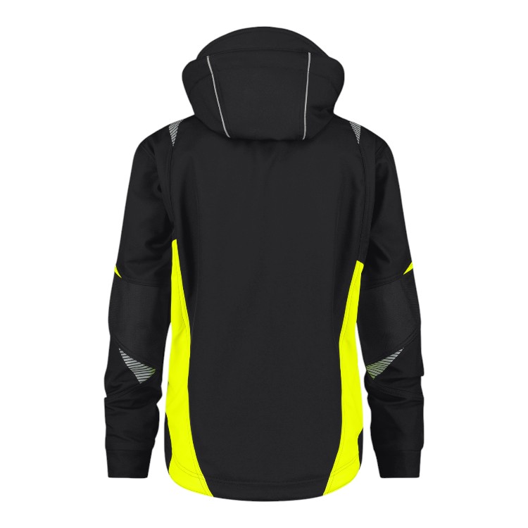 DASSY® Kalama Softshell Jacket - Image 6
