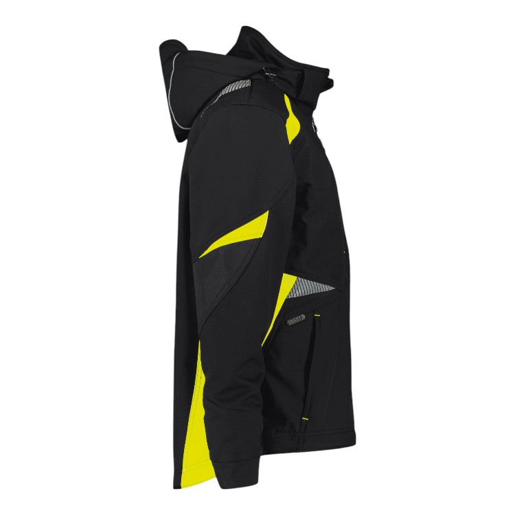 DASSY® Kalama Softshell Jacket - Image 5