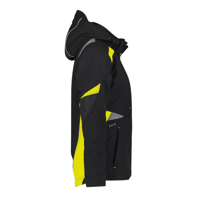DASSY® Kalama Women Softshell Jacket - Image 5