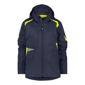 DASSY® Kalama Women Softshell Jacket