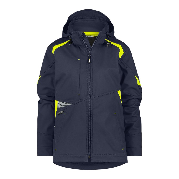 DASSY® Kalama Women Softshell Jacket