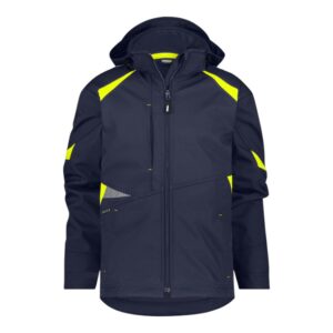 DASSY® Kalama Softshell Jacket