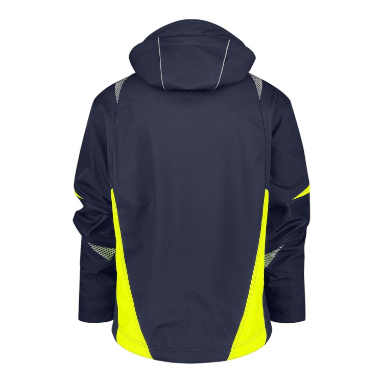 DASSY® Kalama Softshell Jacket - Image 3