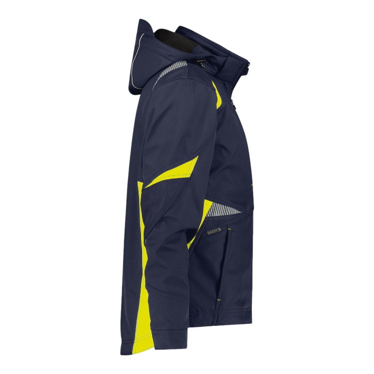 DASSY® Kalama Softshell Jacket - Image 2
