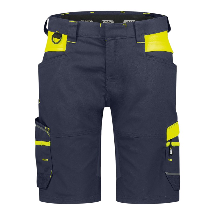 DASSY® Manilla Women Work Shorts - Image 2