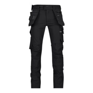 DASSY® Matrix Stretch Work Trousers