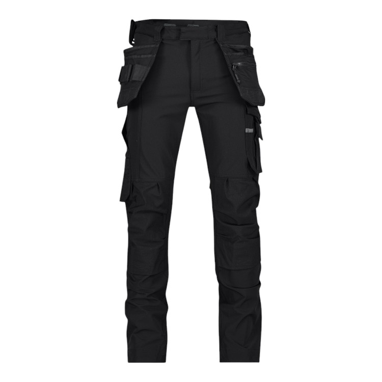 DASSY® Matrix Stretch Work Trousers