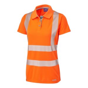 Pippacott EcoViz Performance+ Women's Polo Shirt