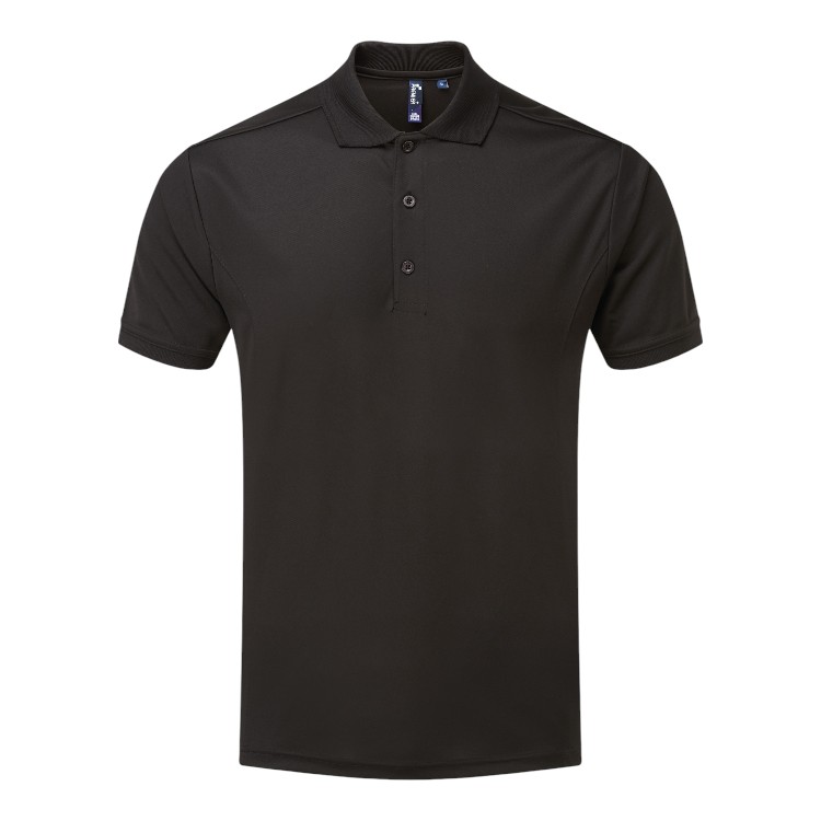 Premier Coolchecker® Piqué Polo Shirt - Image 17