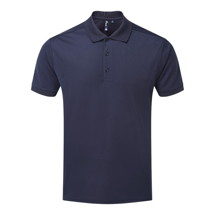 Premier Coolchecker® Piqué Polo Shirt - Image 16