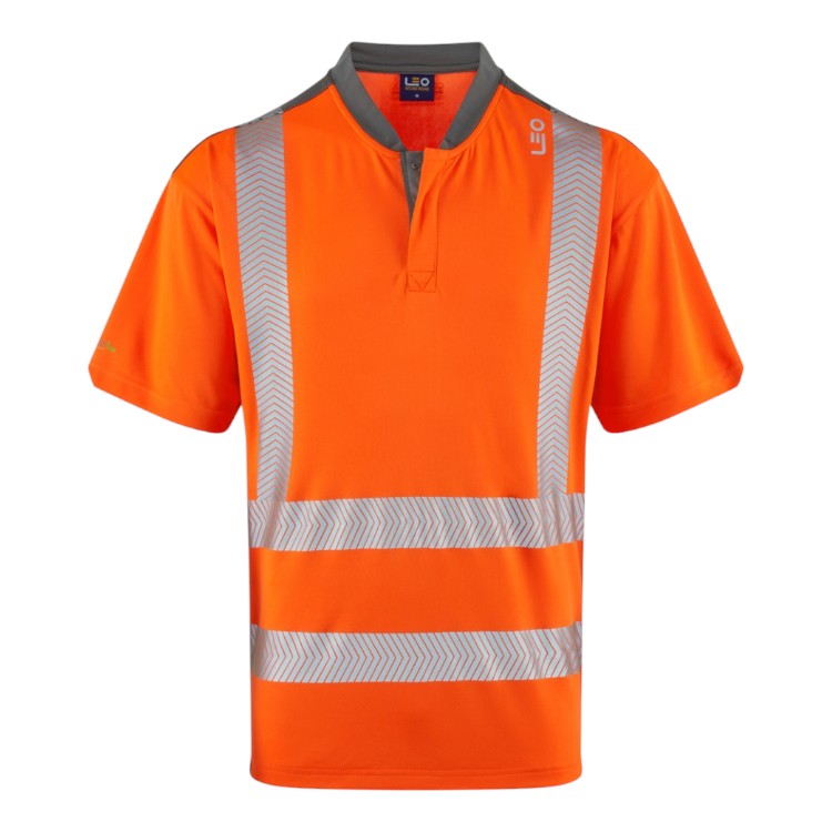 Putsborough EcoViz COOLMAX High Performance T-Shirt