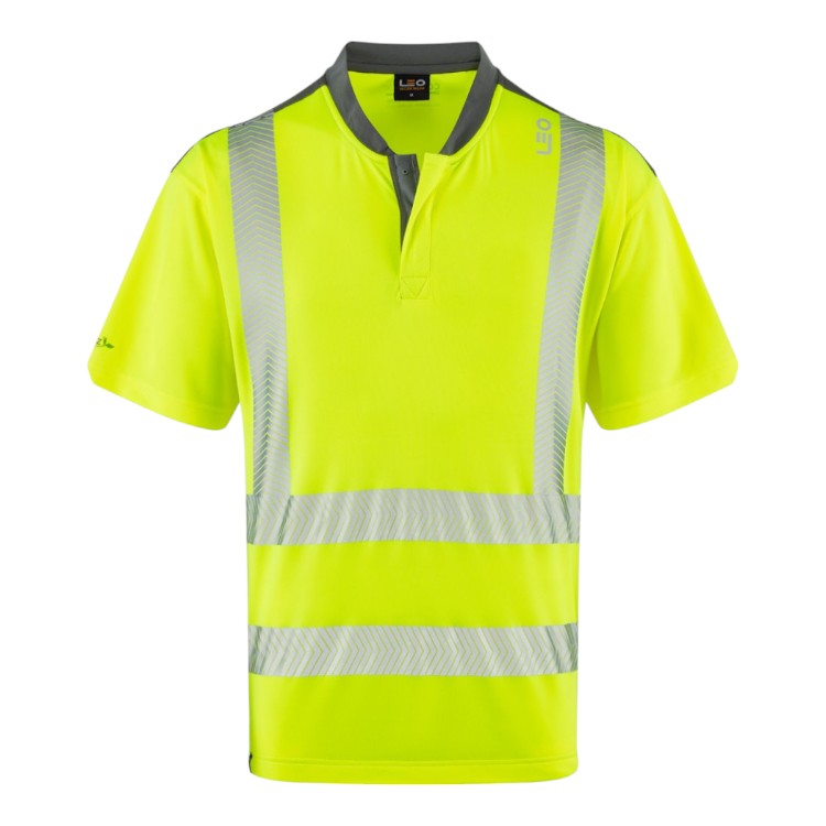 Putsborough EcoViz COOLMAX High Performance T-Shirt - Image 2