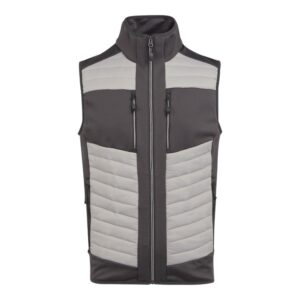 E-Volve Unisex Thermal Hybrid Bodywarmer