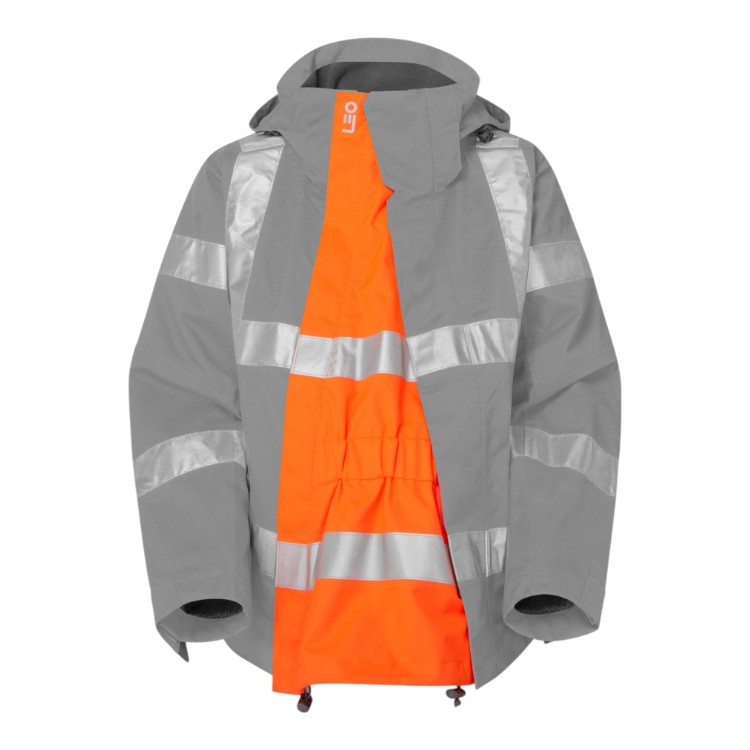 Rosemoor Maternity Expander for Rosemoor Women's Jacket - Image 2