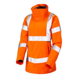 Rosemoor EcoViz 10K Performance+ Breathable Women's Jacket