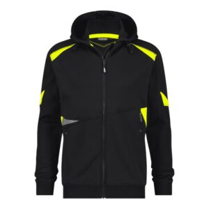 DASSY® Santos Hooded Sweatshirt