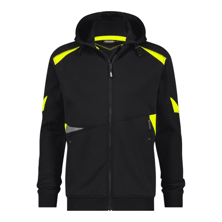 DASSY® Santos Hooded Sweatshirt