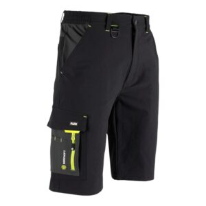 Flex Workwear Shorts