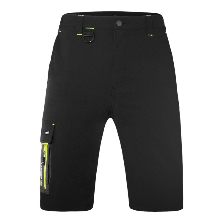 Flex Workwear Shorts - Image 2
